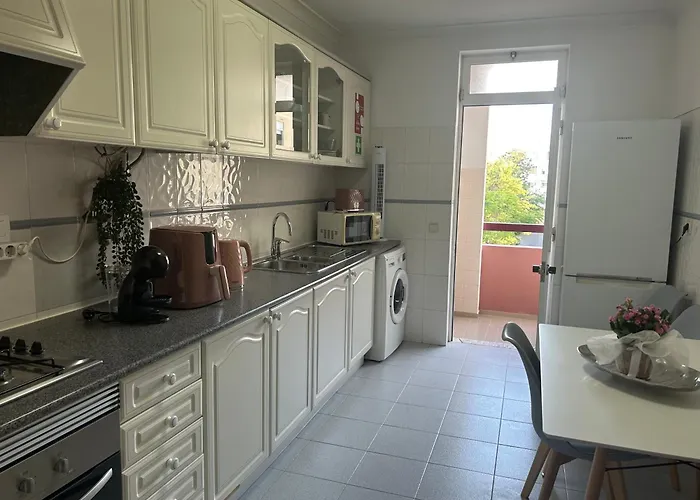 Apartamento Penha House Ii *