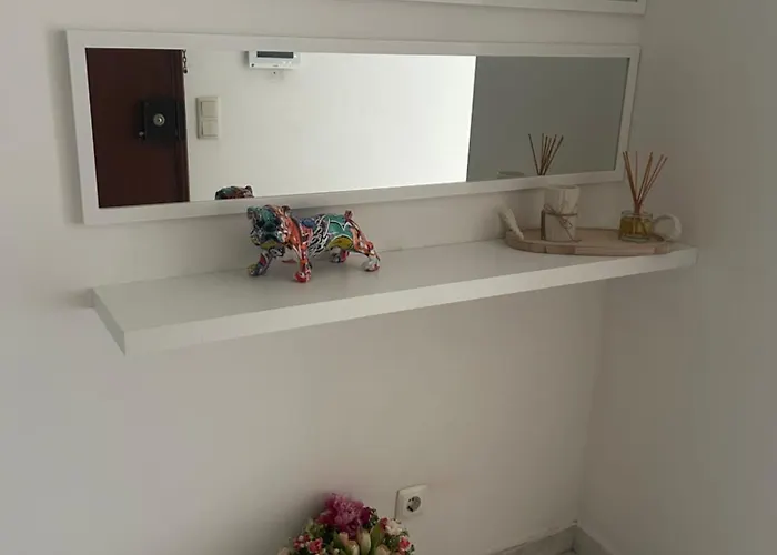 Penha House Ii Lägenhet