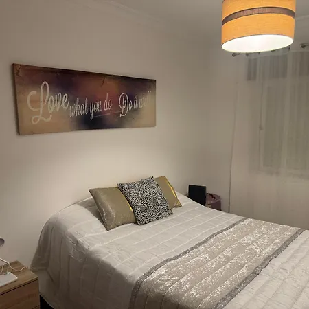 Penha House Ii Apartment Faro