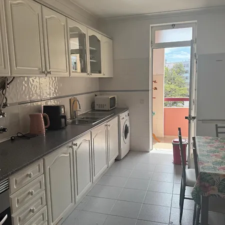 Apartment Penha House Ii