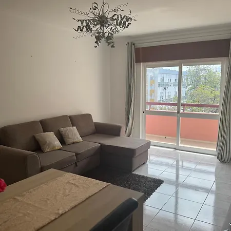 Penha House Ii Apartment Faro