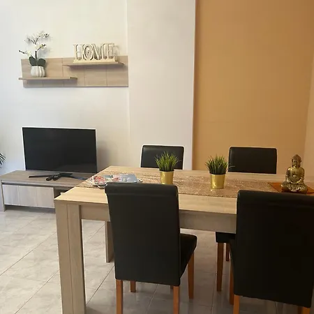 公寓 Penha House Ii 法鲁区