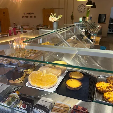 Penha House Ii * Distrikt Faro