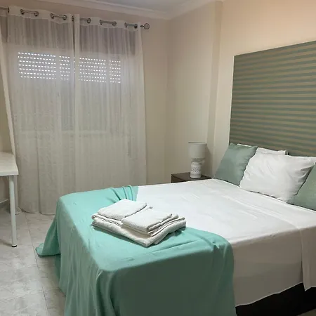 Penha House Ii Distrikt Faro