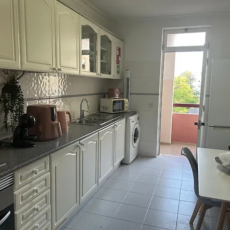 Apartment Penha House Ii *