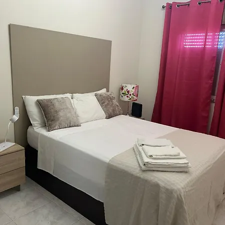 Penha House Ii Apartment