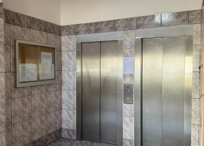 Penha House Ii Distrikt Faro