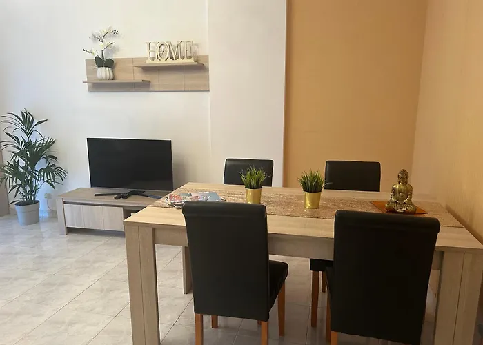 Apartment Penha House Ii Distrikt Faro