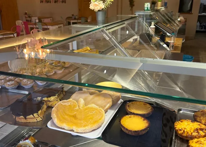 Penha House Ii * Faro