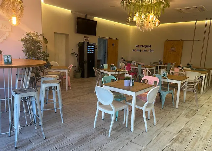 Penha House Ii Distrikt Faro