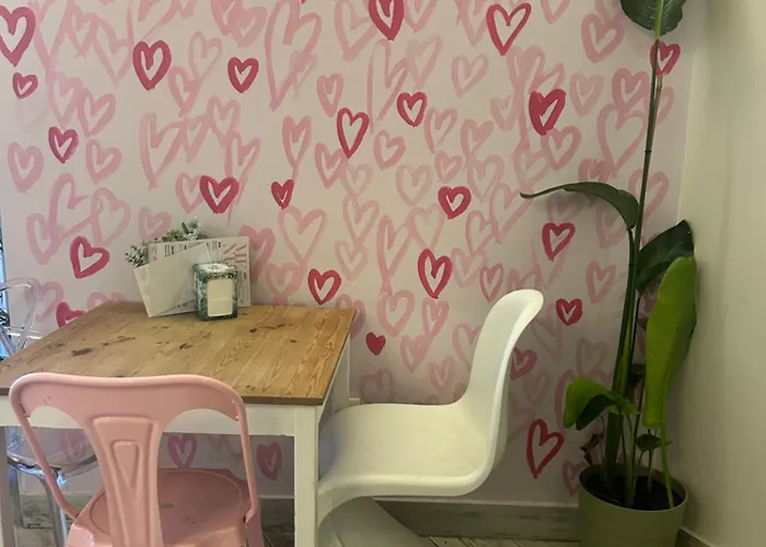 Penha House Ii Apartment Distrikt Faro