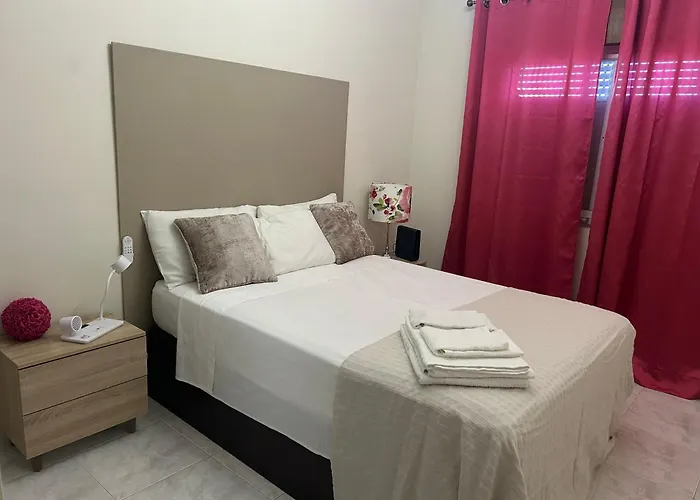 Penha House Ii Appartement