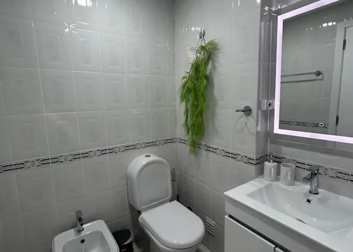 Penha House Ii Apartment Distrikt Faro