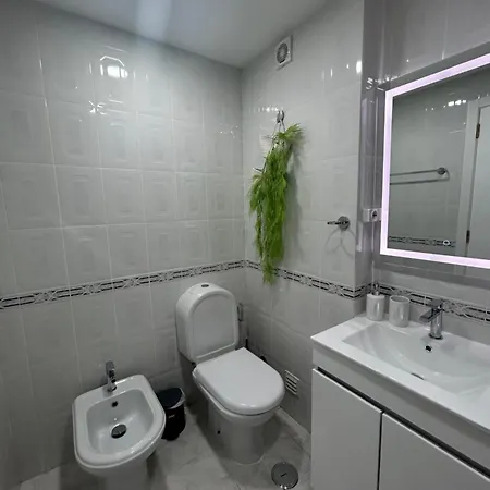 Penha House Ii Apartment Distrikt Faro